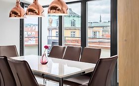 Templova Old Town Apartment