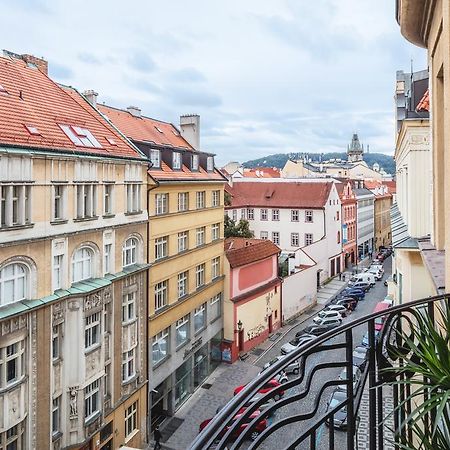 Templova Old Town Apartment Prague Exterior photo