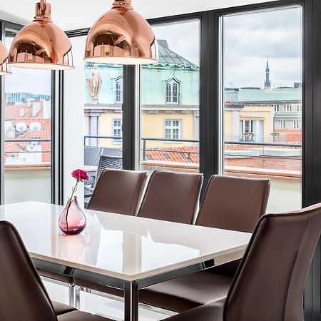 Templova Old Town Apartment Prague Exterior photo
