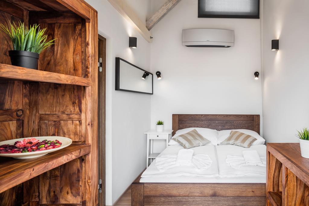 Templova Old Town Apartment Prague Exterior photo