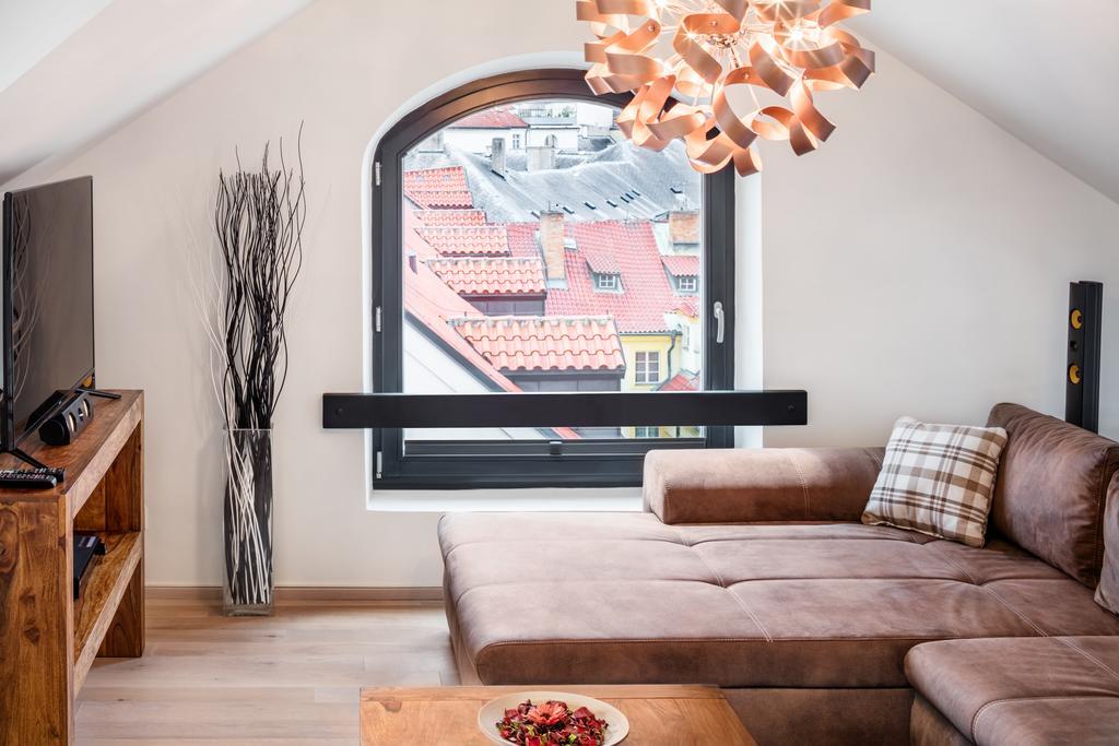 Templova Old Town Apartment Prague Exterior photo